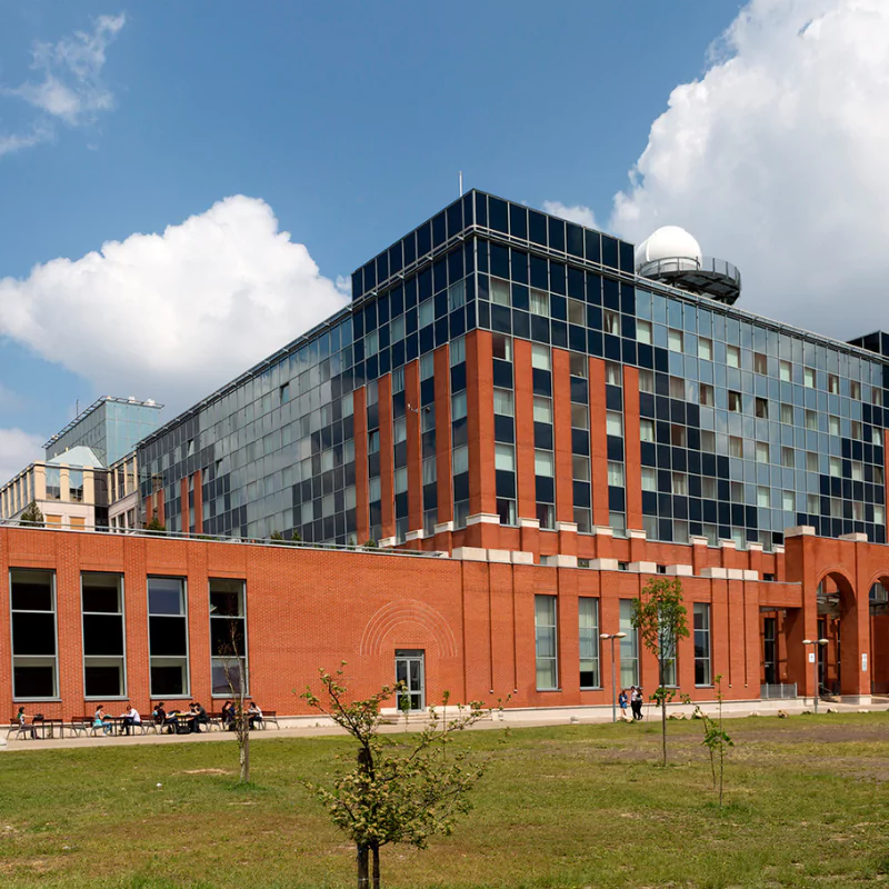 ELTE University